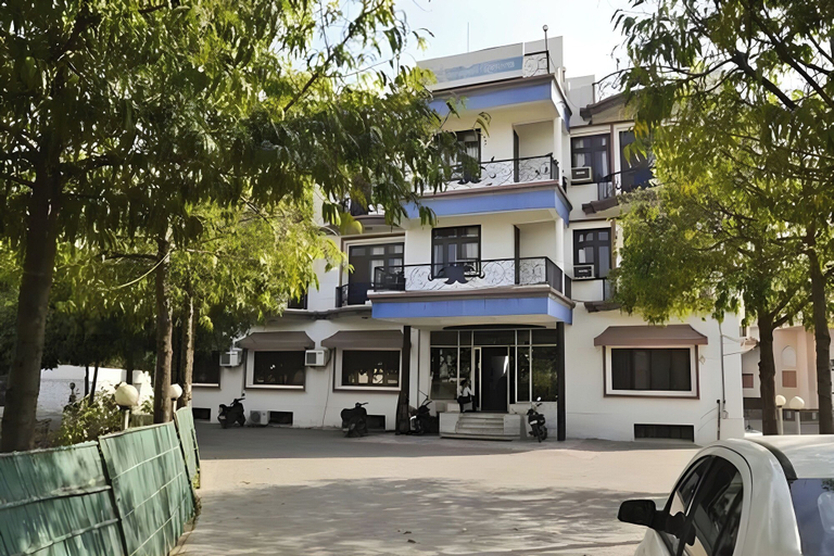 Exterior & Views 1, Hotel Amrapali, Jaipur