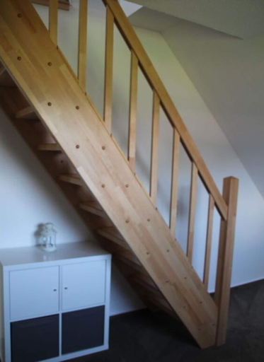 Interior 3, Holiday Apartment Ponywiese, Aurich