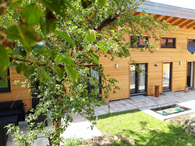 Others 4, Gastehaus Andreas, Schwandorf