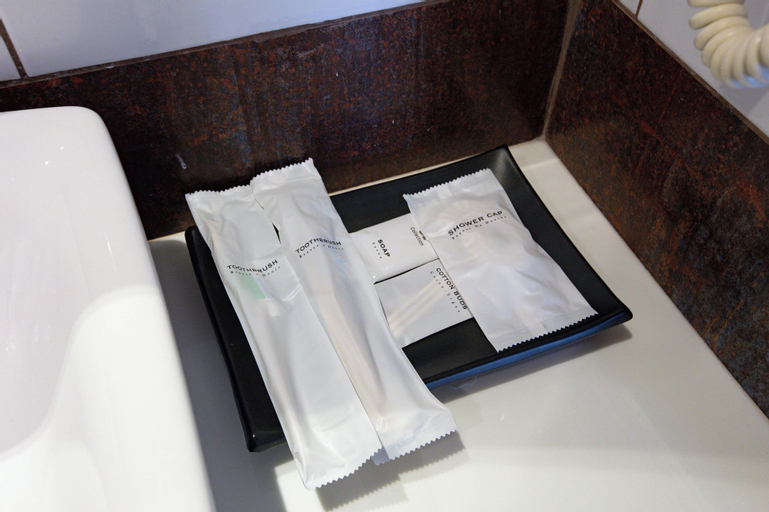 Amenities 19