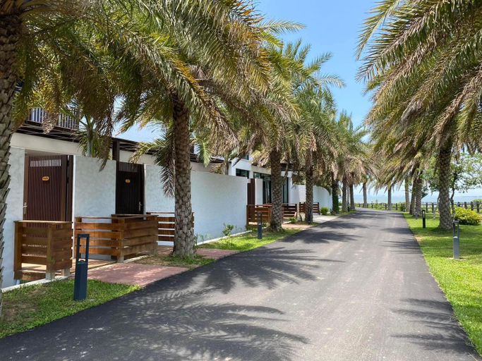 Exterior & Views 1, The Louts Villa, Kinmen