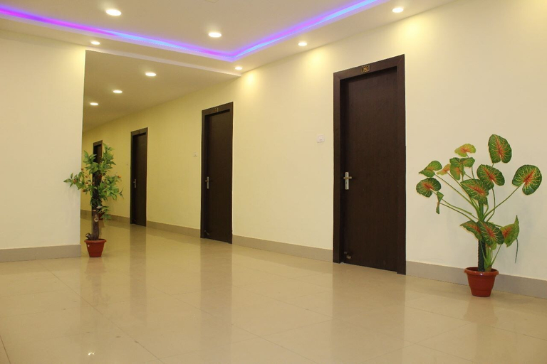 Others 5, Hotel Vibrant Lawn And Banquet, Patna