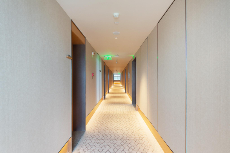 Interior view 3, JI Hotel Yichun Station Yuanzhou District Administrative Center, Yichun