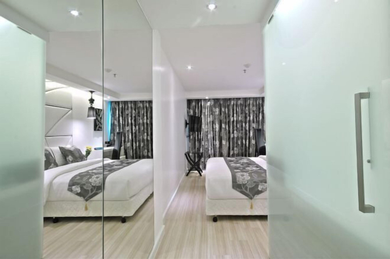 Bedroom 20
