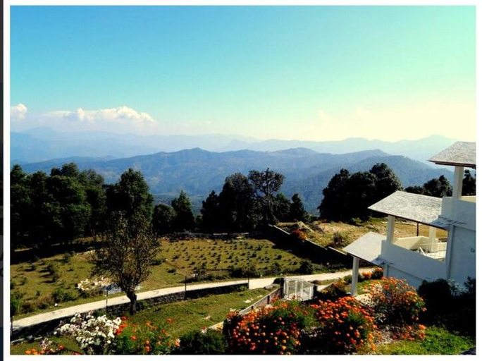 Others 5, Gaurav Resorts by StayApart, Pithoragarh