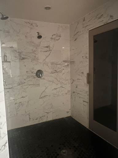 Bathroom 4, Ellery Hotel Provincetown, Barnstable