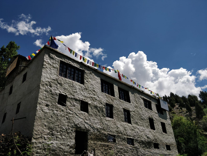 Others 2, ZOMSA Culturehub, Lahul & Spiti