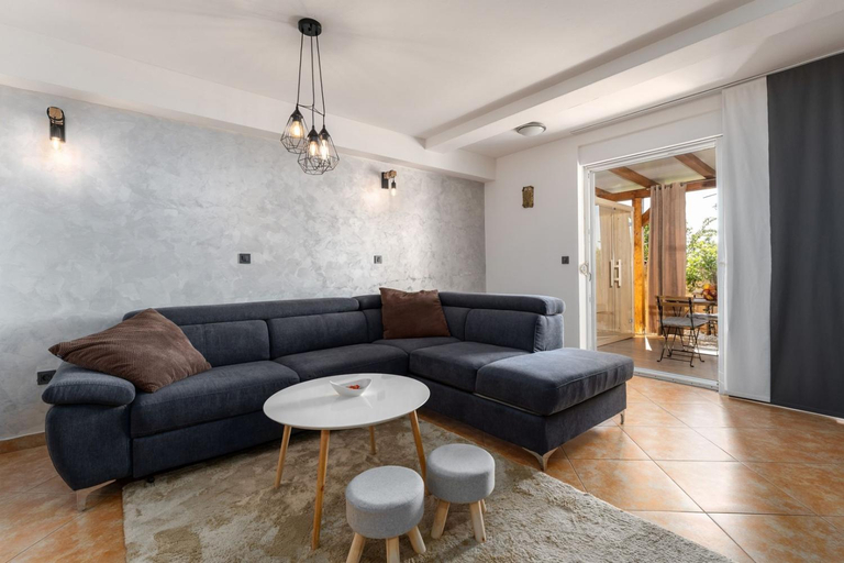 Others 4, Apartment Lucia by SeeAdria Agency, Novigrad