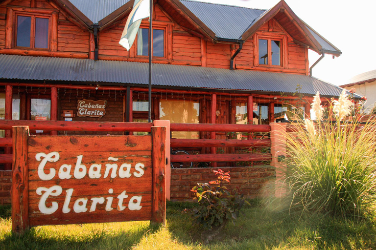 Others 2, Cabanas Clarita, Pilcaniyeu