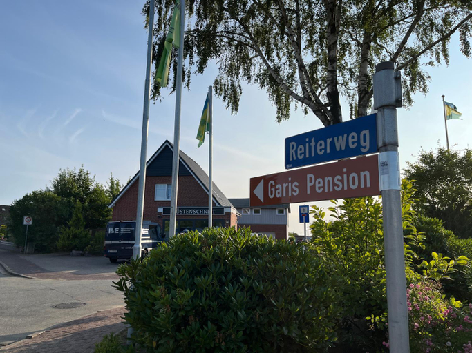 Others 4, Apartmenthaus Wesseln, Garis Pension, Dithmarschen