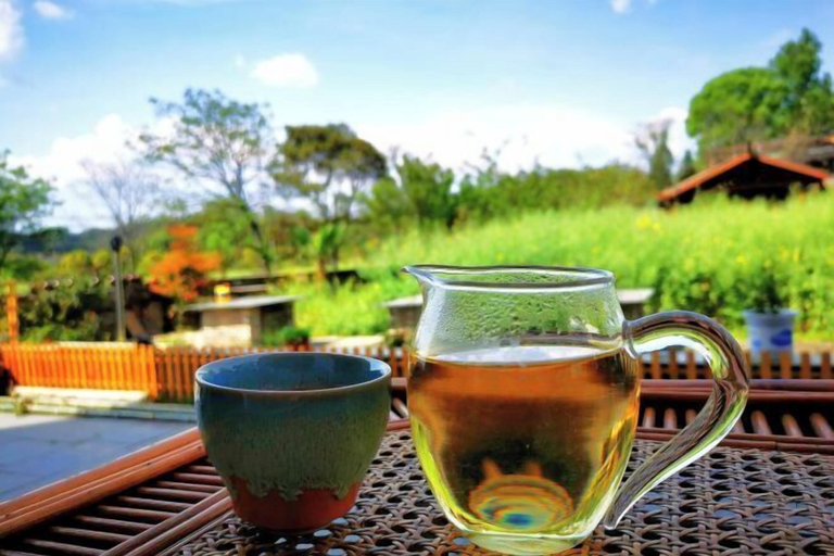 Food & Drinks 5, Jingxutang Hostel, Shangrao