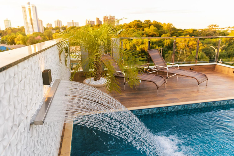 Others 5, TuCasa Flats - Viva uma experiencia de morador!, Foz do Iguaçu