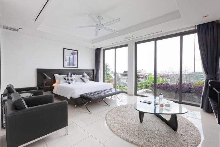 Others 5, Villa Amonteera, Pulau Phuket