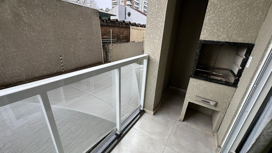 Others 4, Apartamento novinho e confortavel no centro de Foz, Foz do Iguaçu