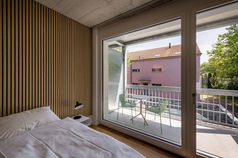 Others 5, Aparthotel Il Momento Bern Expo – Self Check-In Hotel., Bern