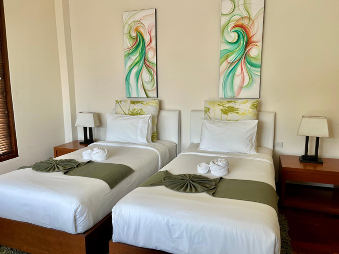 Others 4, Villa Nirwana - Jasmin 3BR with private pool, Thap Sakae