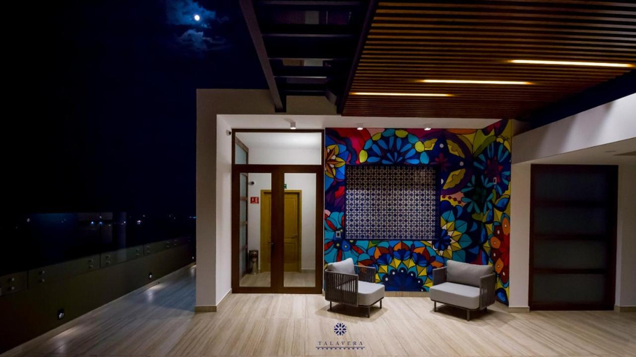 Others, Hotel Talavera Teziutlan, Chignautla