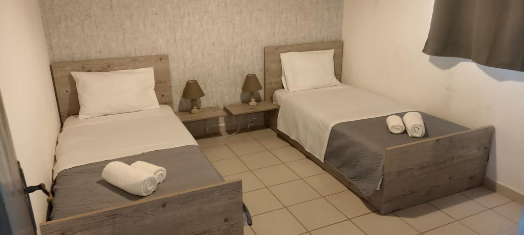 2, Poseidon room's Vourvourou, Central Macedonia
