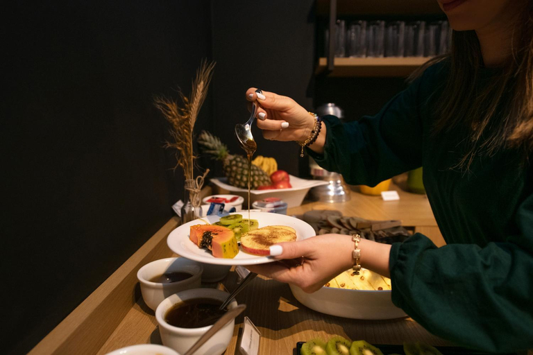 Food & Drinks 4, Origens Hotel, São Luiz Gonzaga