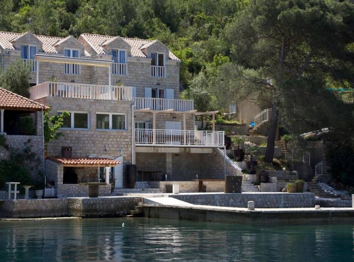 Exterior & Views, Villa Kobas, Ston