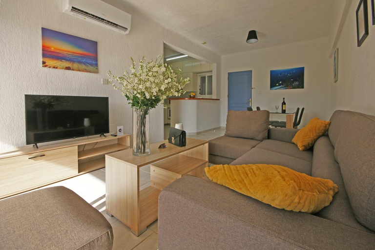Guestroom, Resitour Paradise Gardens