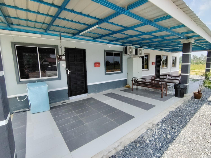 Others 4, One Lot- Lodging 2, Perlis