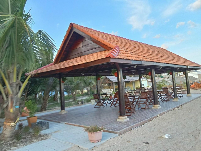 Food & Drinks 3, Homstay Biển Ngọc , Phan Thiết