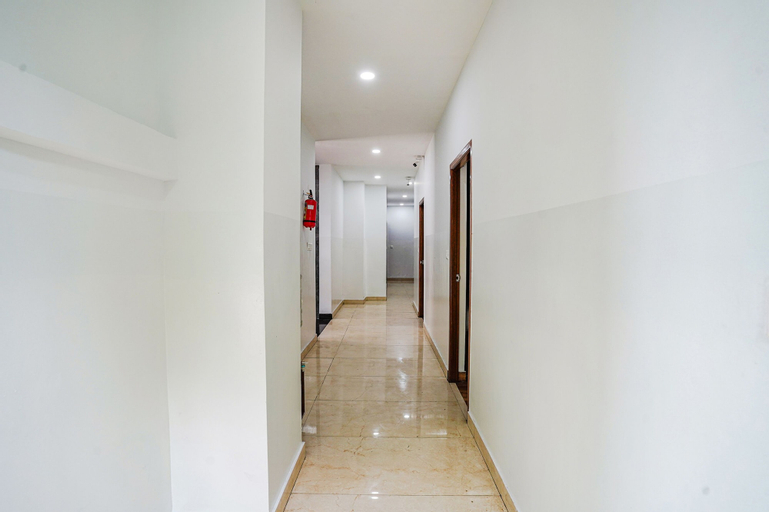 Public Area 3, Fabhotel Rlv Green Palace, Bangalore