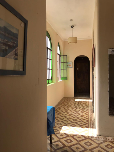 Others 5, La Casona-Hotel, General Pueyrredón