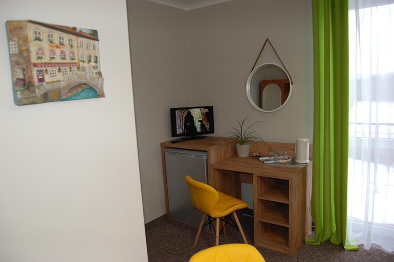Others 3, Lesne Zacisze, Lesko