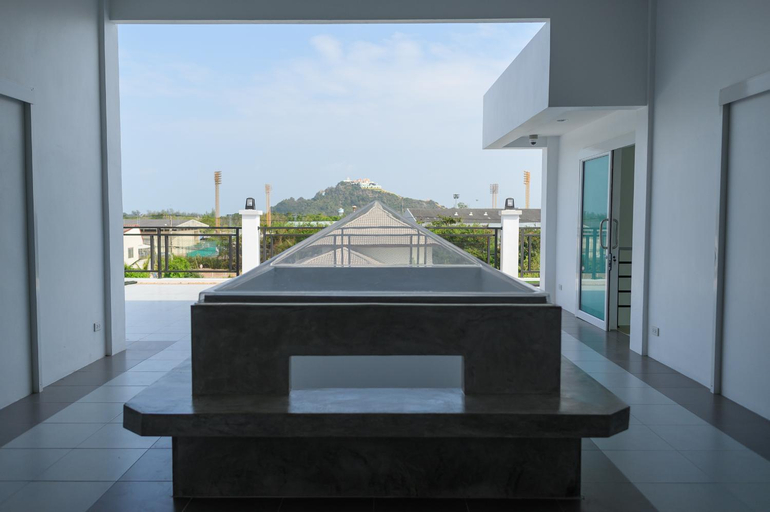 Others 5, Munruk Hostel, Muang Prachuap Khiri Khan