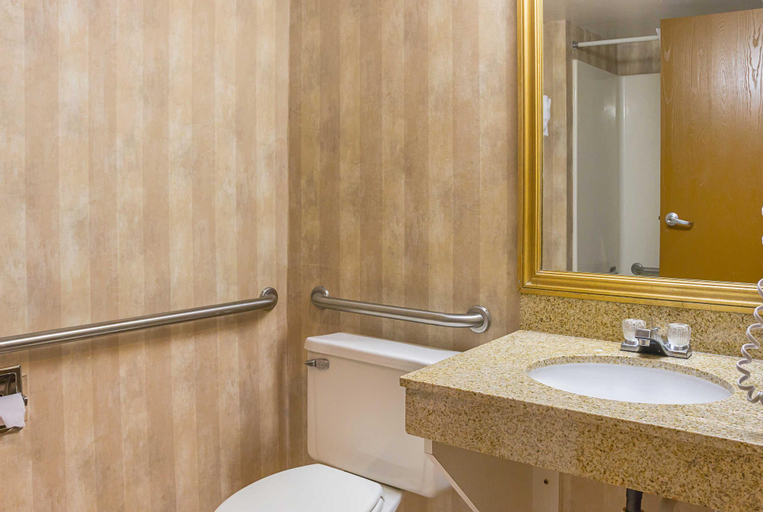 Bathroom 2