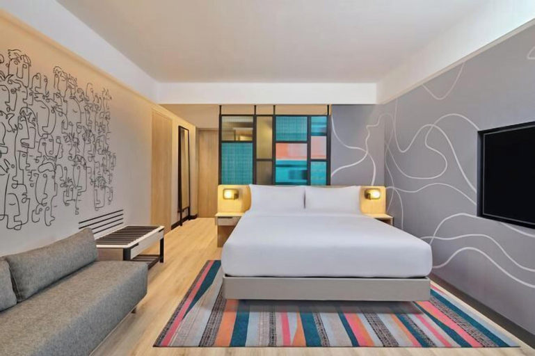 Bedroom 27