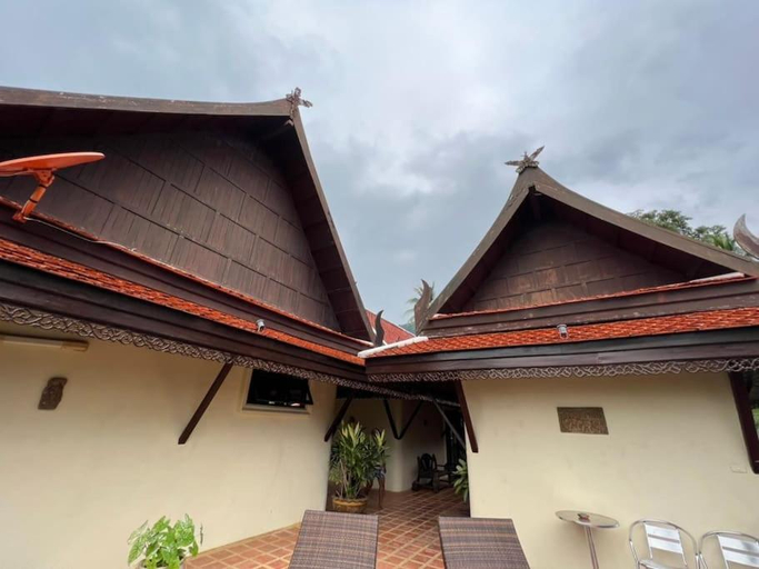 Others 4, Baan Suvarnabhumi Villa entire 5 beds private pool on hill side, Ko Samui