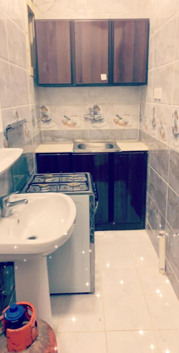 Others 2, شقق عزاب البوداي, Tabuk