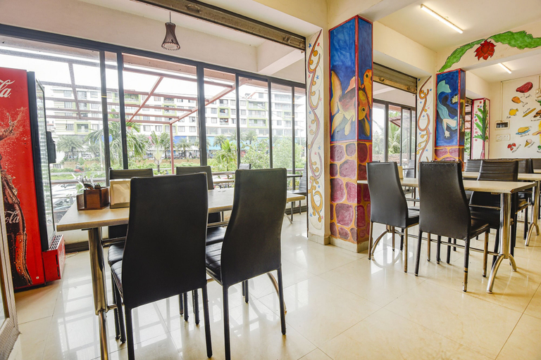 Food & Drinks 5, FabHotel Dewa - Nr. Dabolim International Airport, South Goa