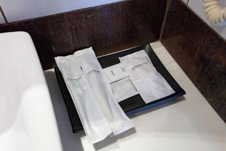 Amenities 10