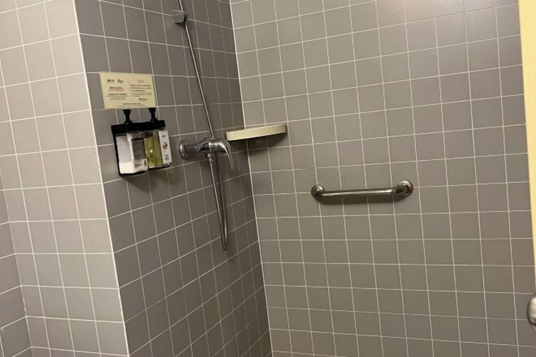 Bathroom 6