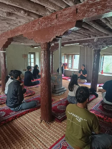 Others 5, ZOMSA Culturehub, Lahul & Spiti