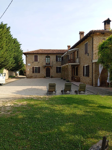 Locanda Casa Bardacchino, Cuneo
