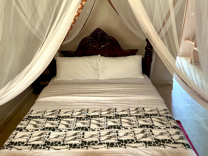 Bedroom 9
