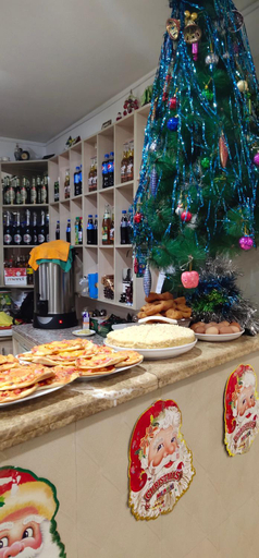 Food & Drinks 3, Гостиница ,,Меркурии и К,,, Astana City