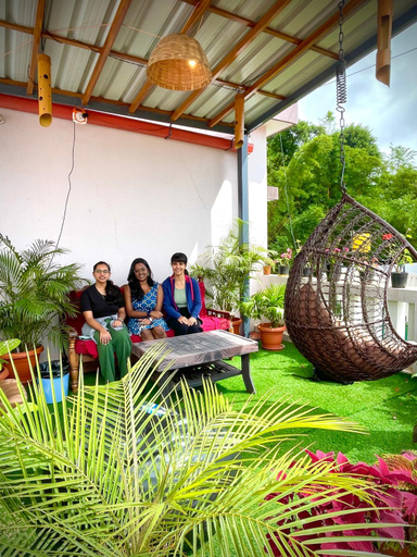 Others 4, iKyam (The Backpackers Hostel/Homestay), Kodagu
