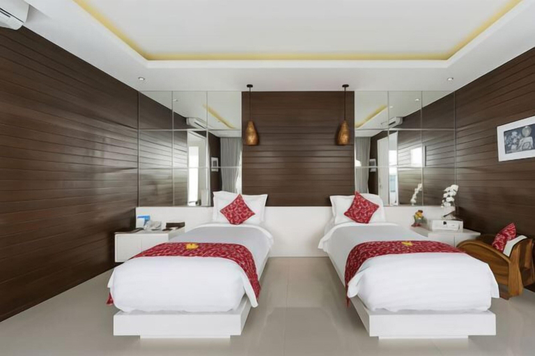 Bedroom 6