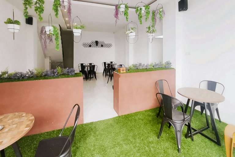 Others 5, RedDoorz @ Capsule Inn Teuku Umar, Bandar Lampung