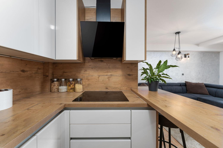 Others 5, Apartment Lucia by SeeAdria Agency, Novigrad