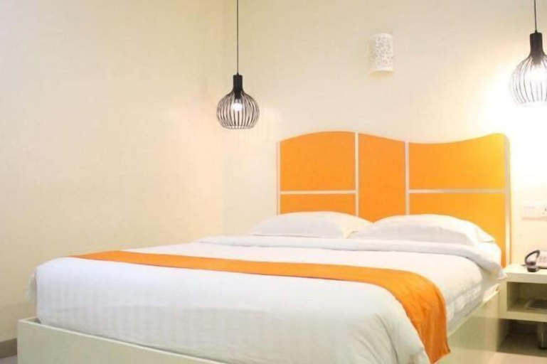 Bedroom 21