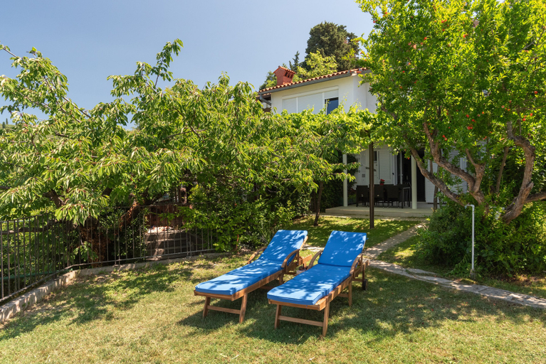 Exterior & Views 2, Dolce Vista Apt., Piran