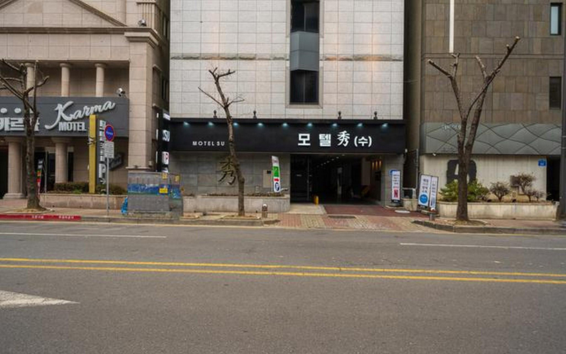 Others 5, Gwangju Sangmu Su Hotel, Gwangsan