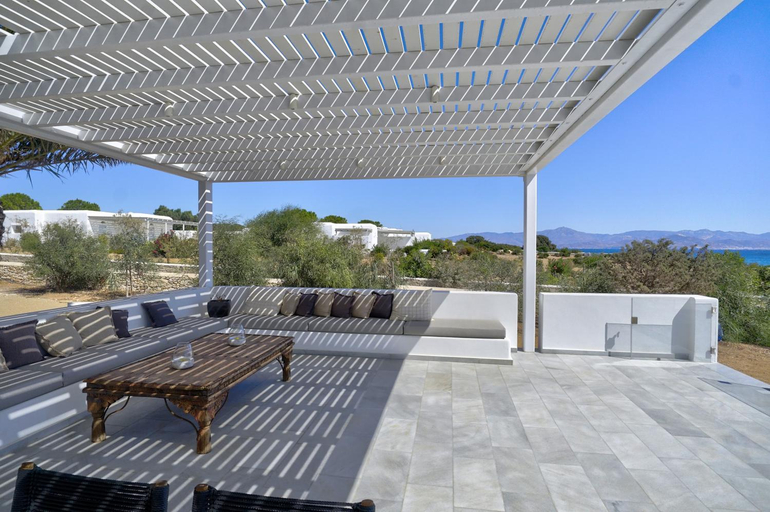 2, View 4, South Aegean